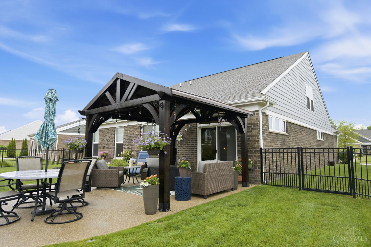 5114 Renaissance Park Drive, Middletown, OH, 45005 — photo 55