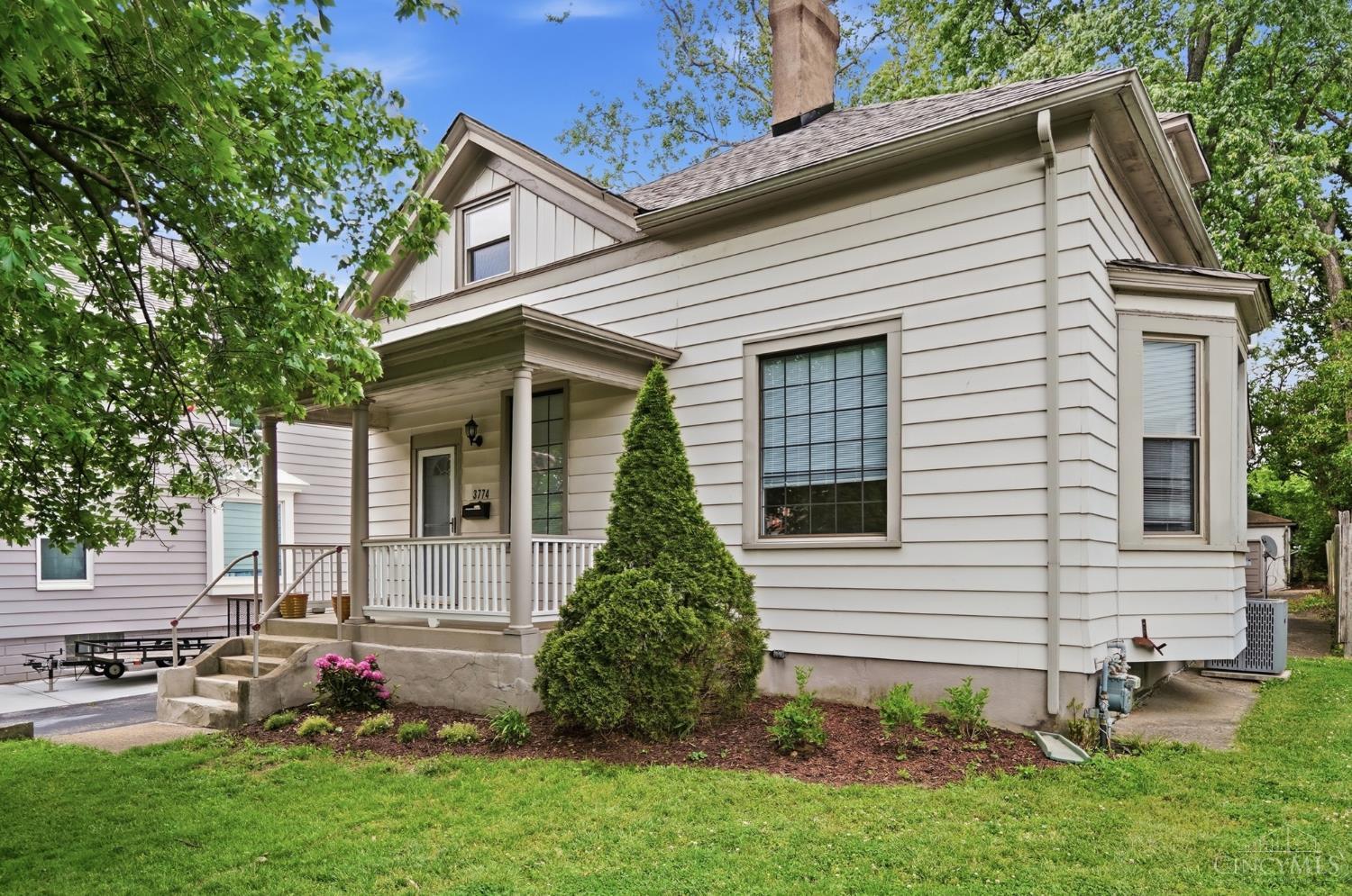 3774 Drake Avenue, Cincinnati, OH, 45209