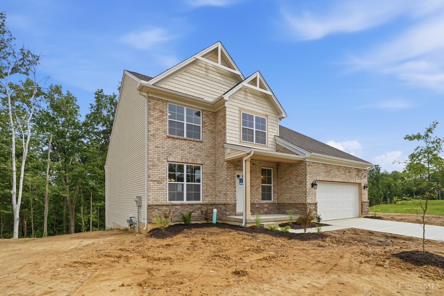 1180 Eagle Boulevard, Hamilton Twp, OH, 45039 — photo 2