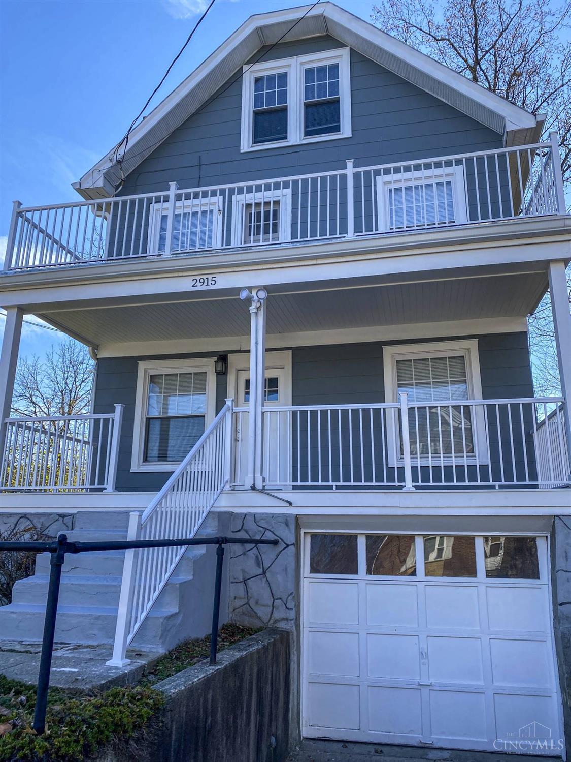 2915 Minto Avenue, Cincinnati, OH, 45208