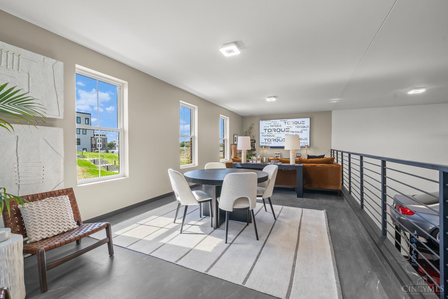 4477 Thirty Fourth Avenue #3, Cincinnati, OH, 45209 — photo 4