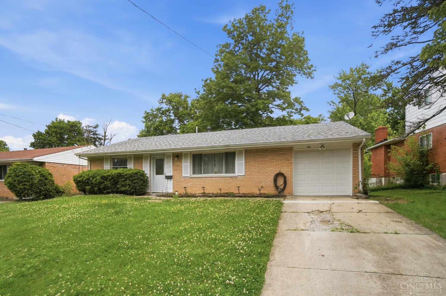 942 Goodhue Circle, Forest Park, OH, 45250 — photo 2