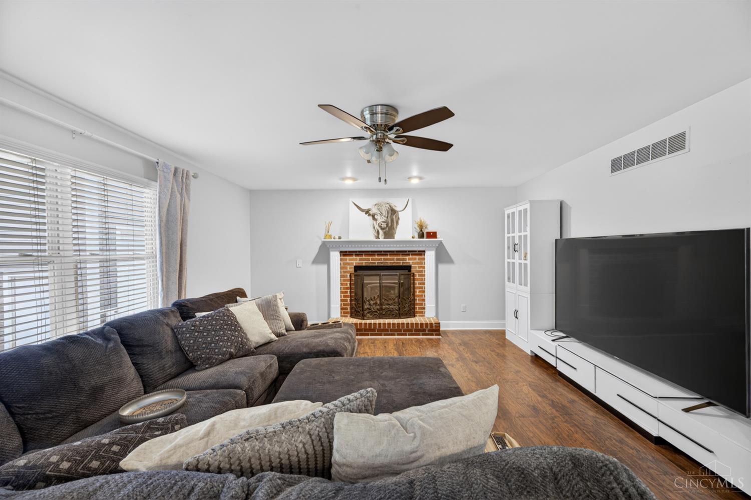 833 Carpenter Road, Miami Twp, OH, 45140
