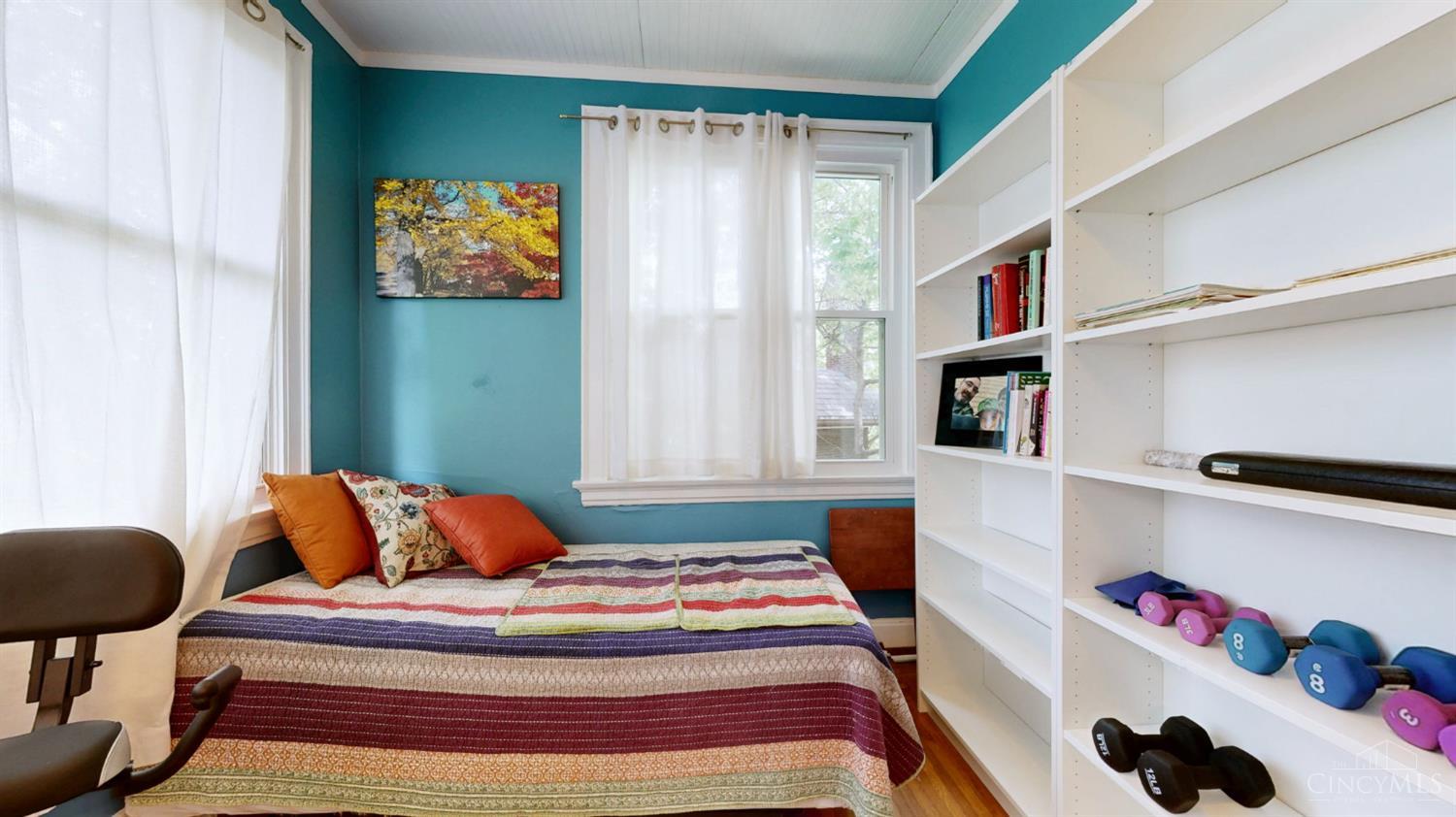 756 Clinton Springs Avenue, Cincinnati, OH, 45229 — photo 19