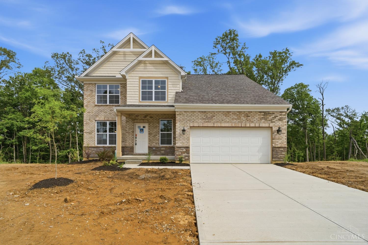 1180 Eagle Boulevard, Hamilton Twp, OH, 45039