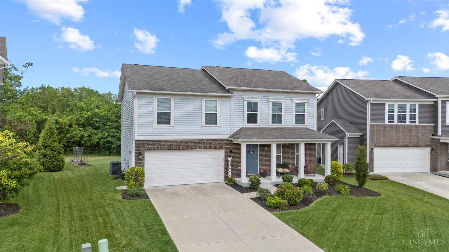 2574 Leonardo Way, Middletown, OH, 45005 — photo 35