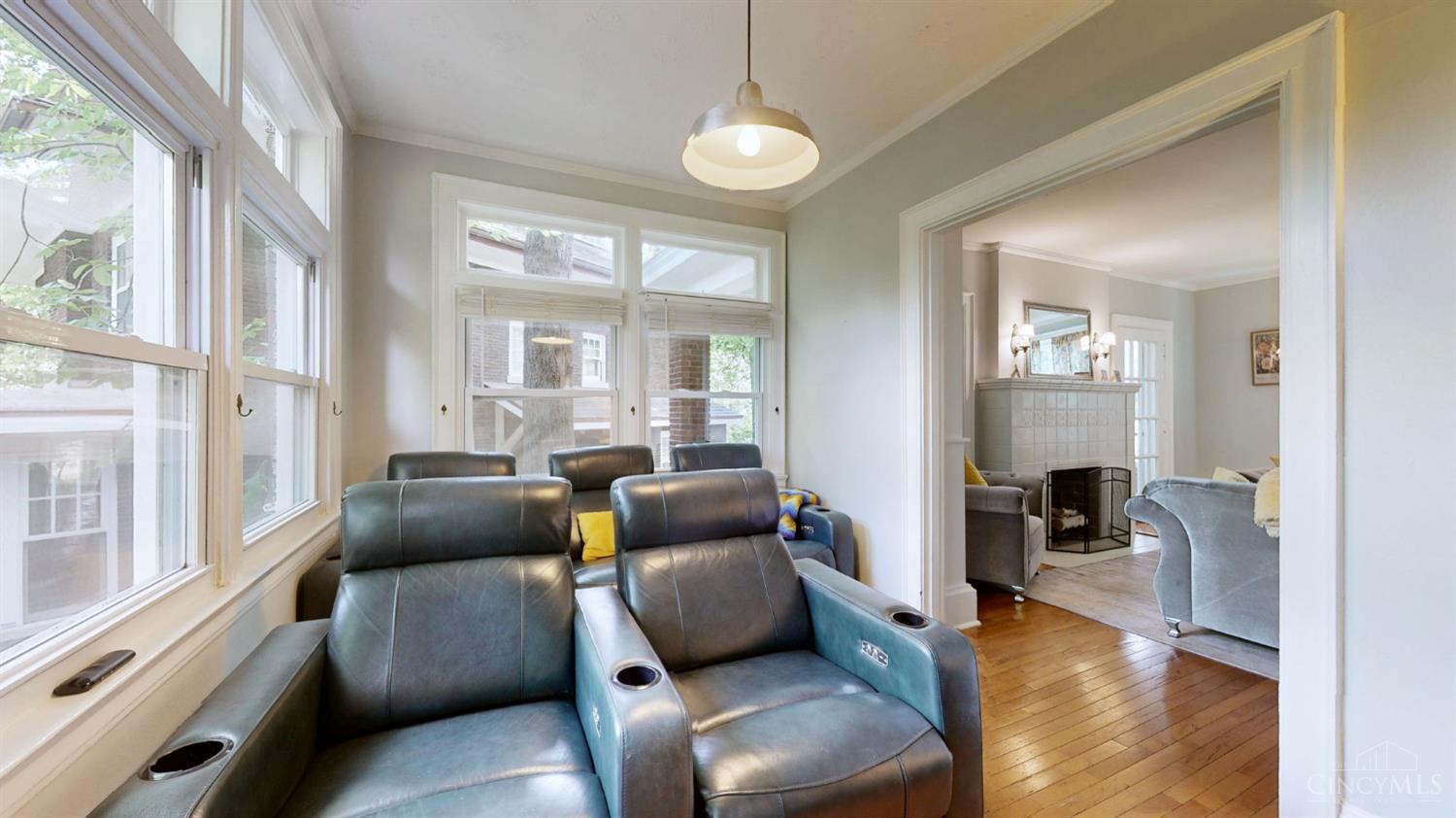 756 Clinton Springs Avenue, Cincinnati, OH, 45229 — photo 12