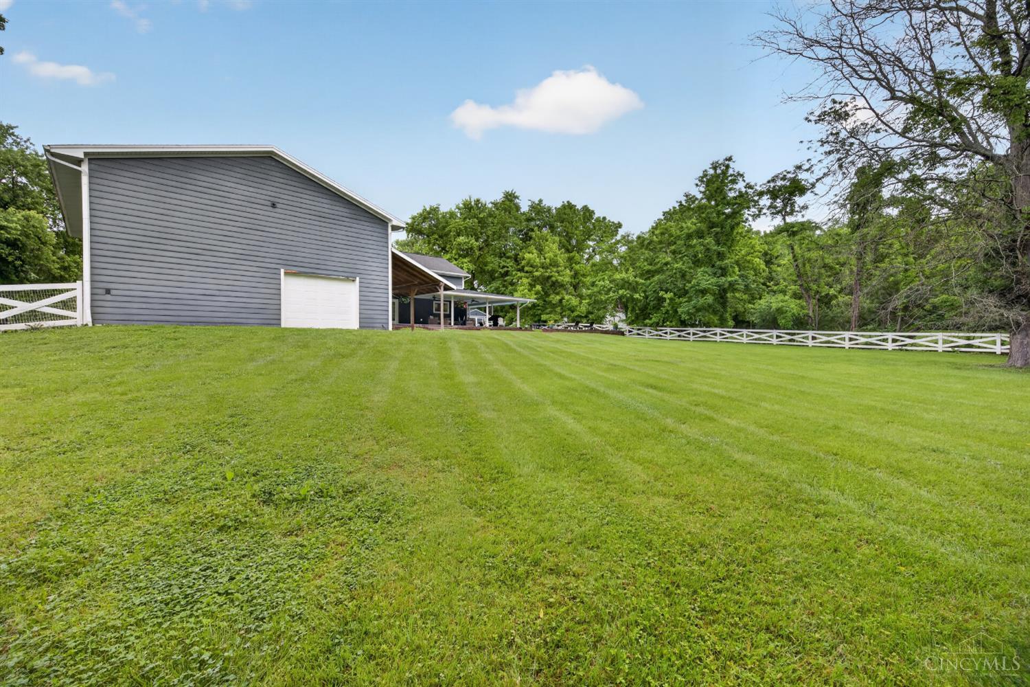 833 Carpenter Road, Miami Twp, OH, 45140
