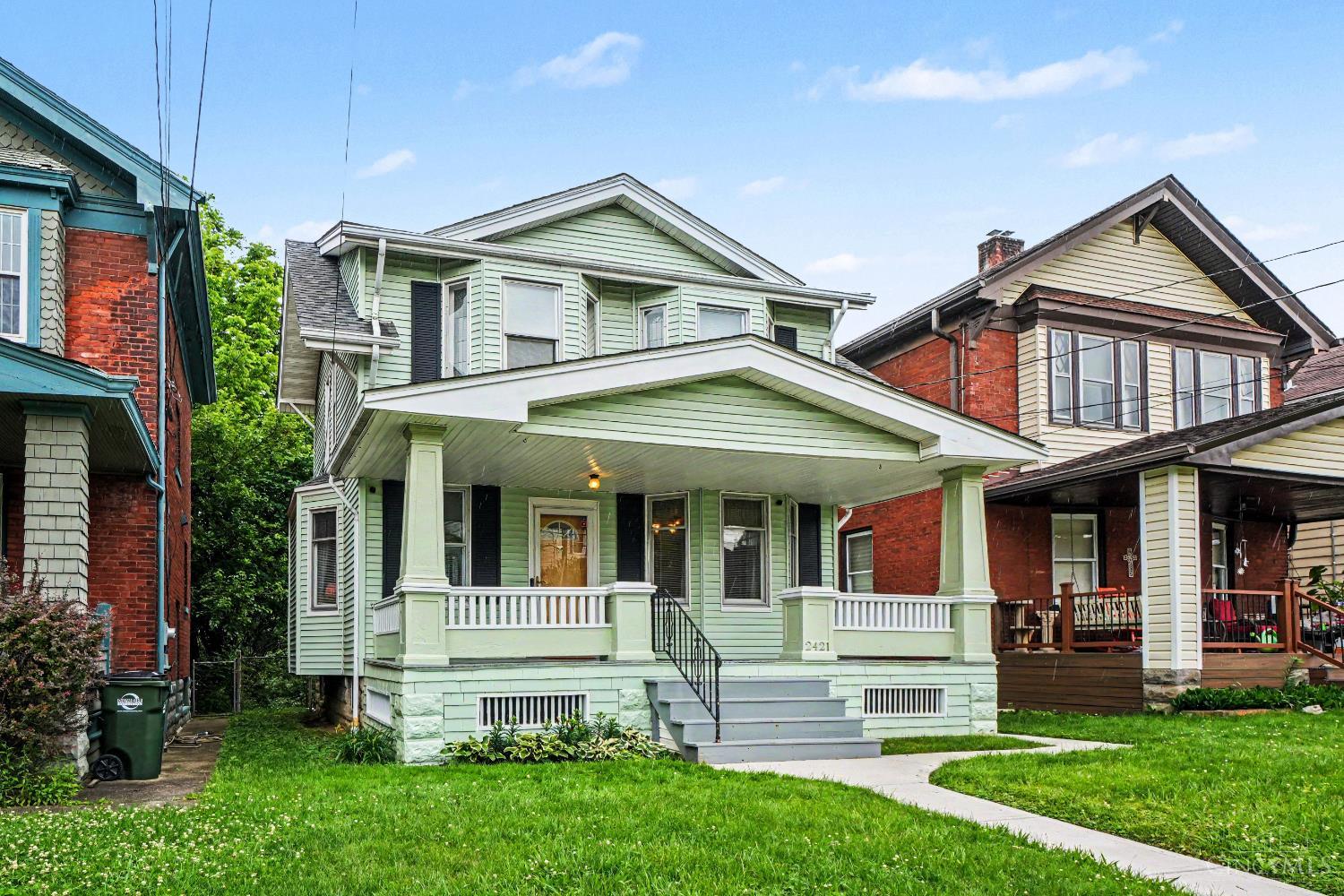2421 Morton Avenue, Norwood, OH, 45212 — photo 32
