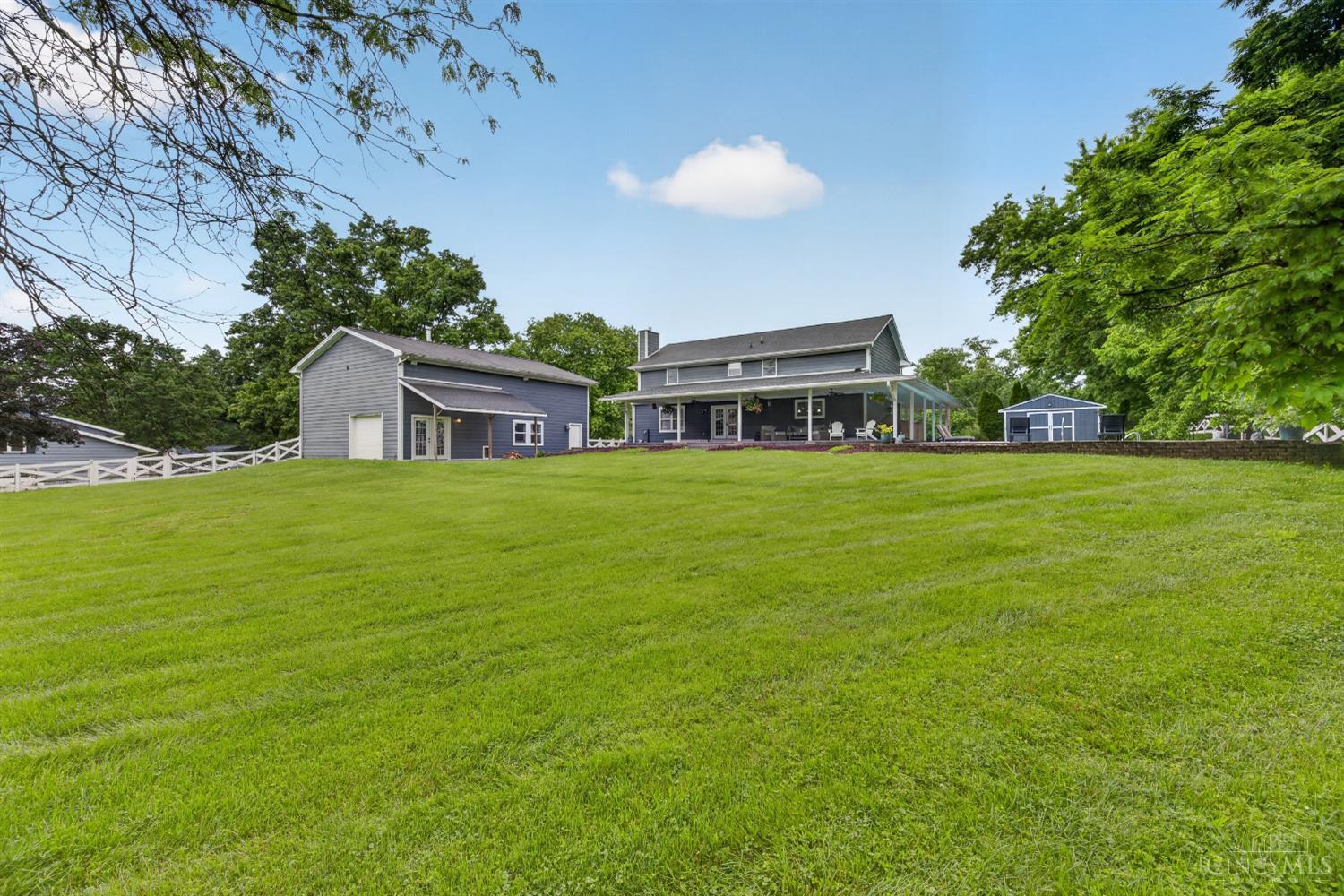 833 Carpenter Road, Miami Twp, OH, 45140