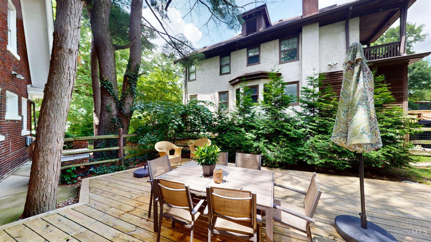 756 Clinton Springs Avenue, Cincinnati, OH, 45229 — photo 34