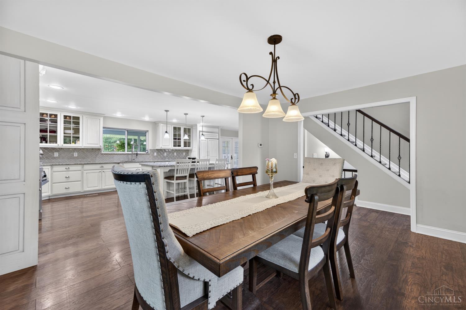 833 Carpenter Road, Miami Twp, OH, 45140