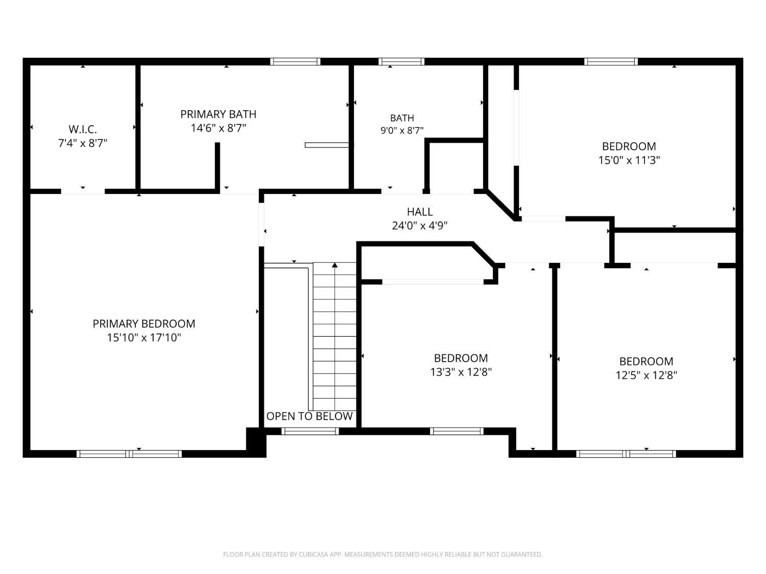 833 Carpenter Road, Miami Twp, OH, 45140