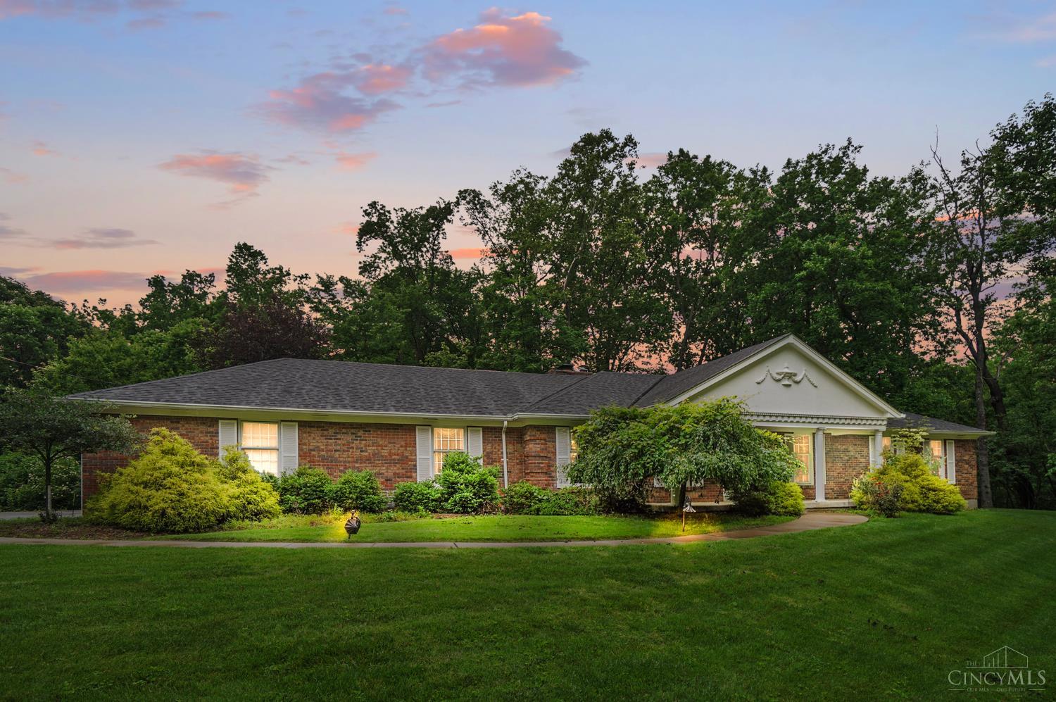 4 Beechurst Woods Lane, Green Twp, OH, 45233 — photo 15