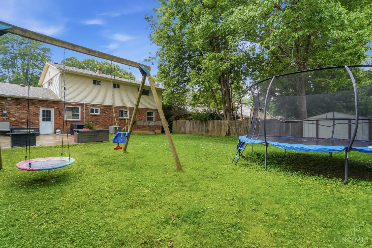 1728 Rockhurst Lane, Anderson Twp, OH, 45255 — photo 26