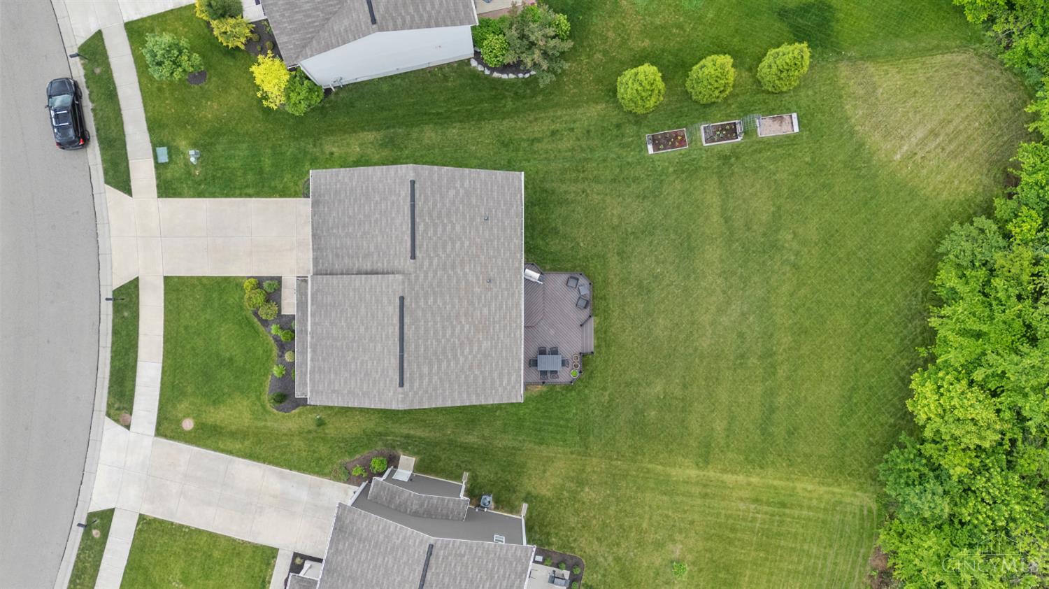 2574 Leonardo Way, Middletown, OH, 45005 — photo 33