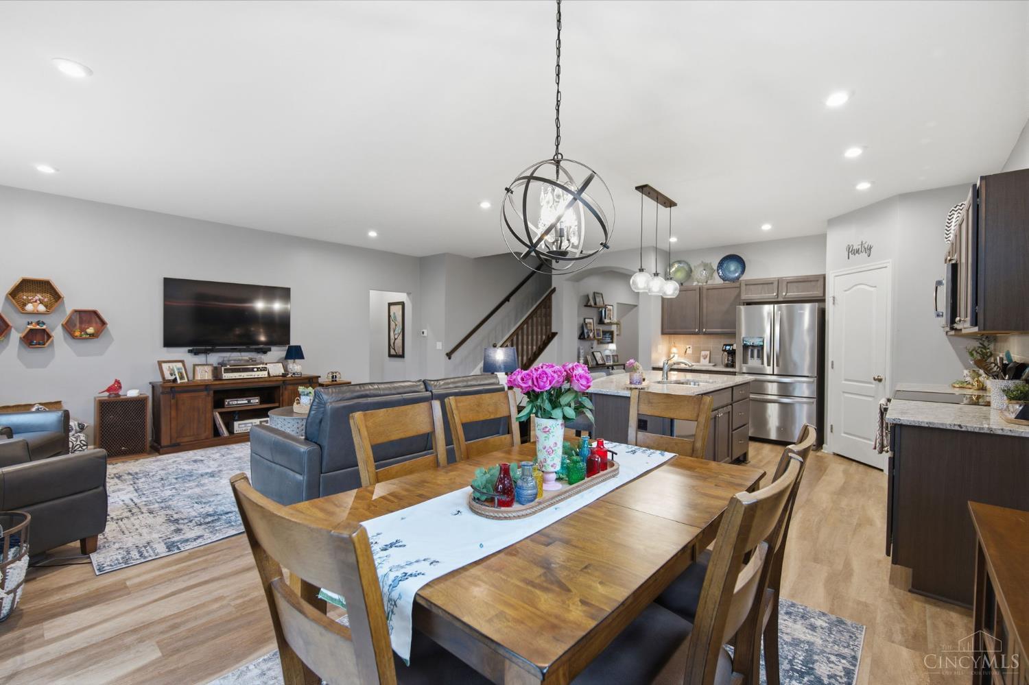 5114 Renaissance Park Drive, Middletown, OH, 45005 — photo 24