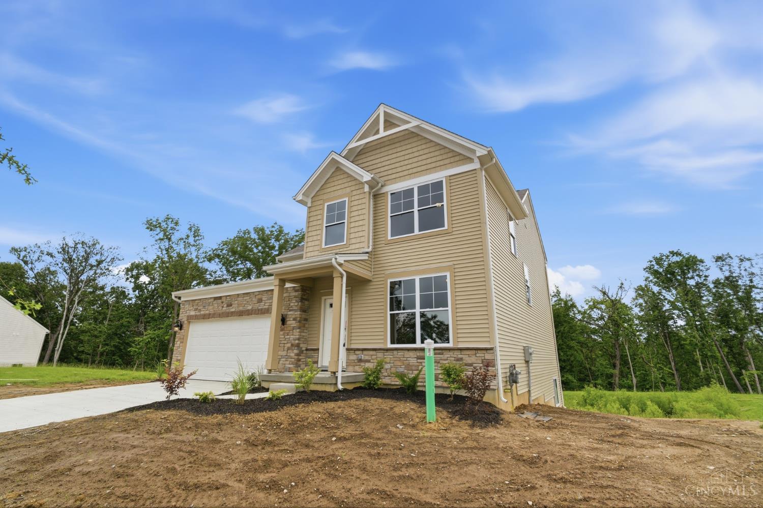 1204 Eagle Boulevard, Hamilton Twp, OH, 45039 — photo 2