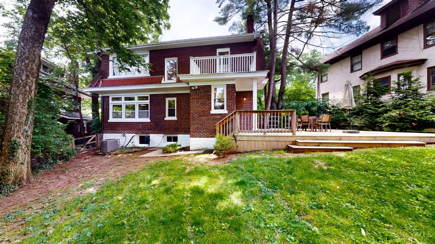 756 Clinton Springs Avenue, Cincinnati, OH, 45229 — photo 37