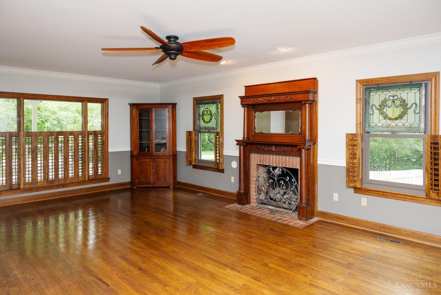 317 Given Road, Terrace Park, OH, 45174 — photo 13