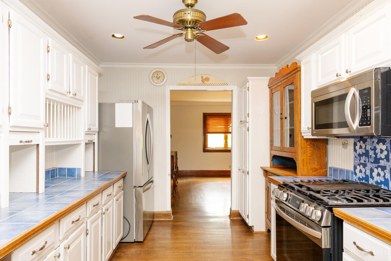 317 Given Road, Terrace Park, OH, 45174 — photo 17