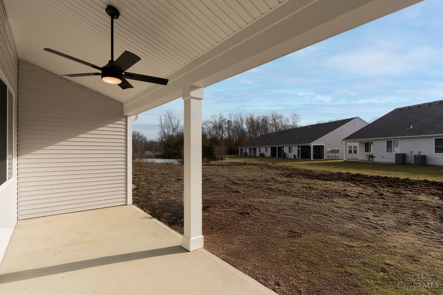 3449 Belgian Circle #18C, Goshen Twp, OH, 45140 — photo 28