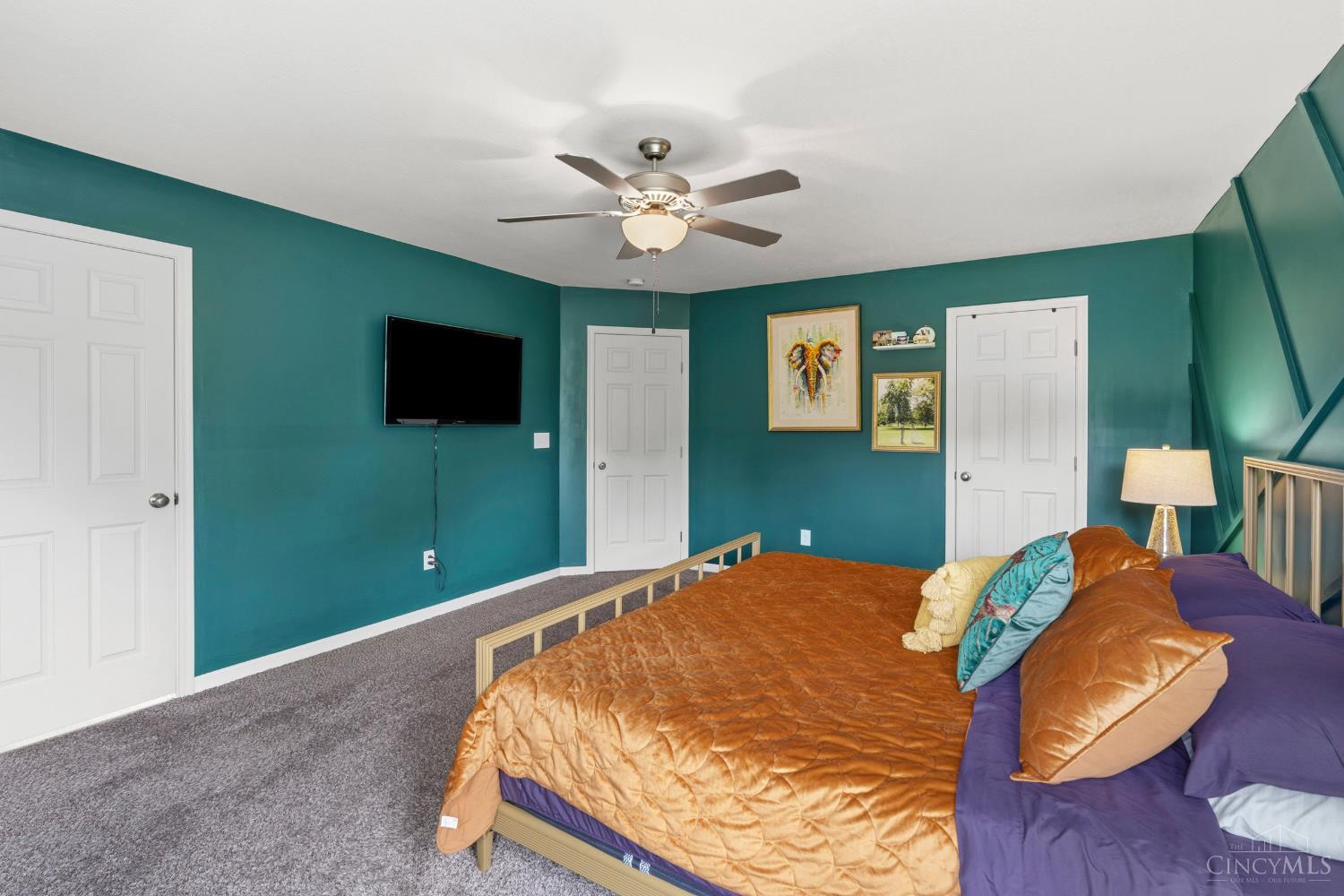 2574 Leonardo Way, Middletown, OH, 45005 — photo 15