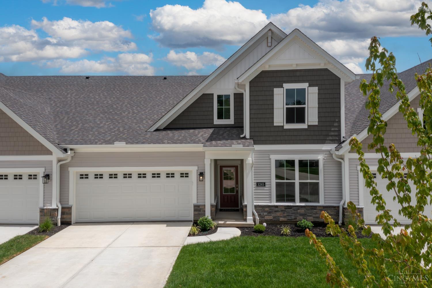 3265 Thoroughbred Drive, Goshen Twp, OH, 45140
