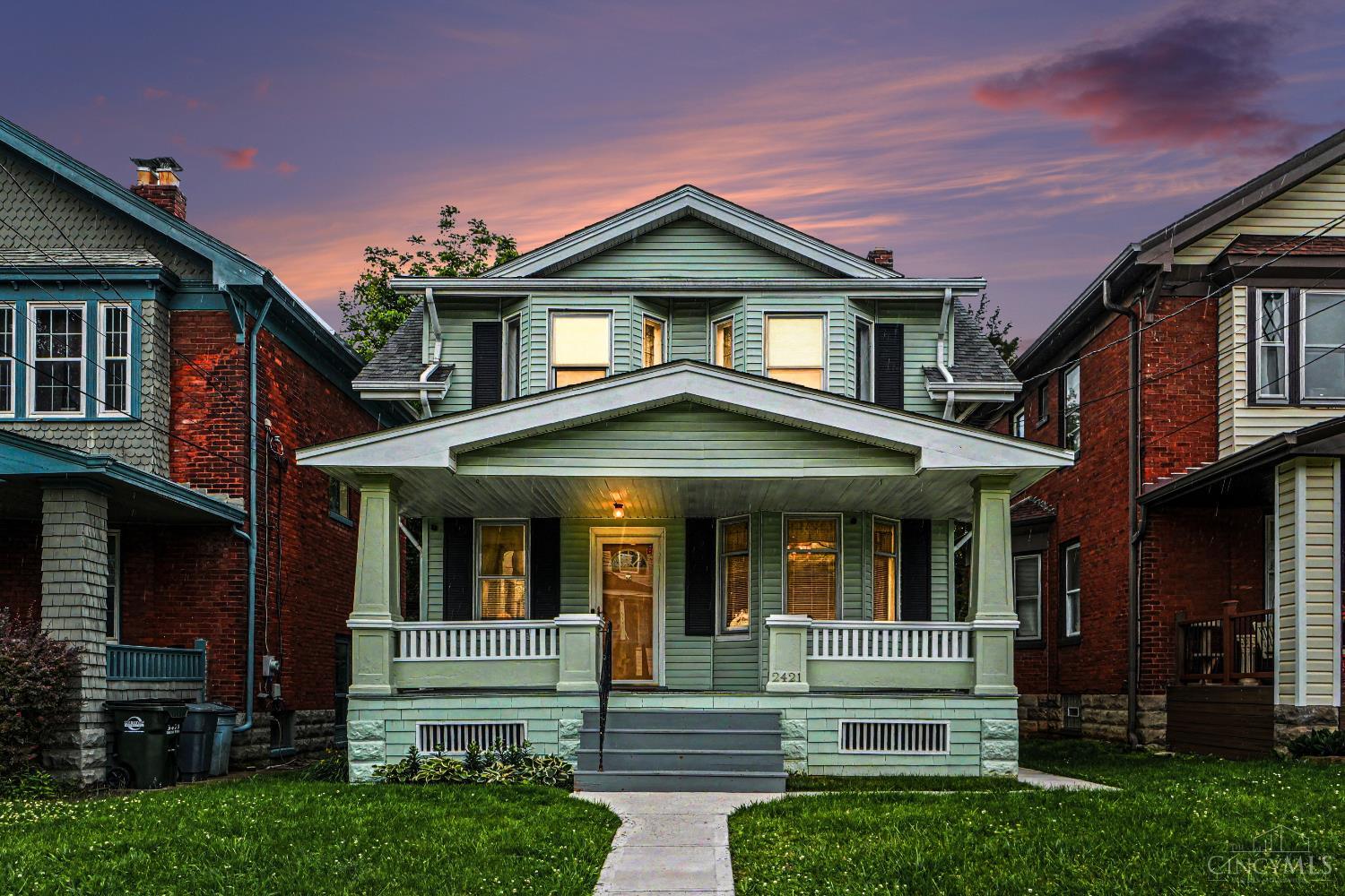 2421 Morton Avenue, Norwood, OH, 45212