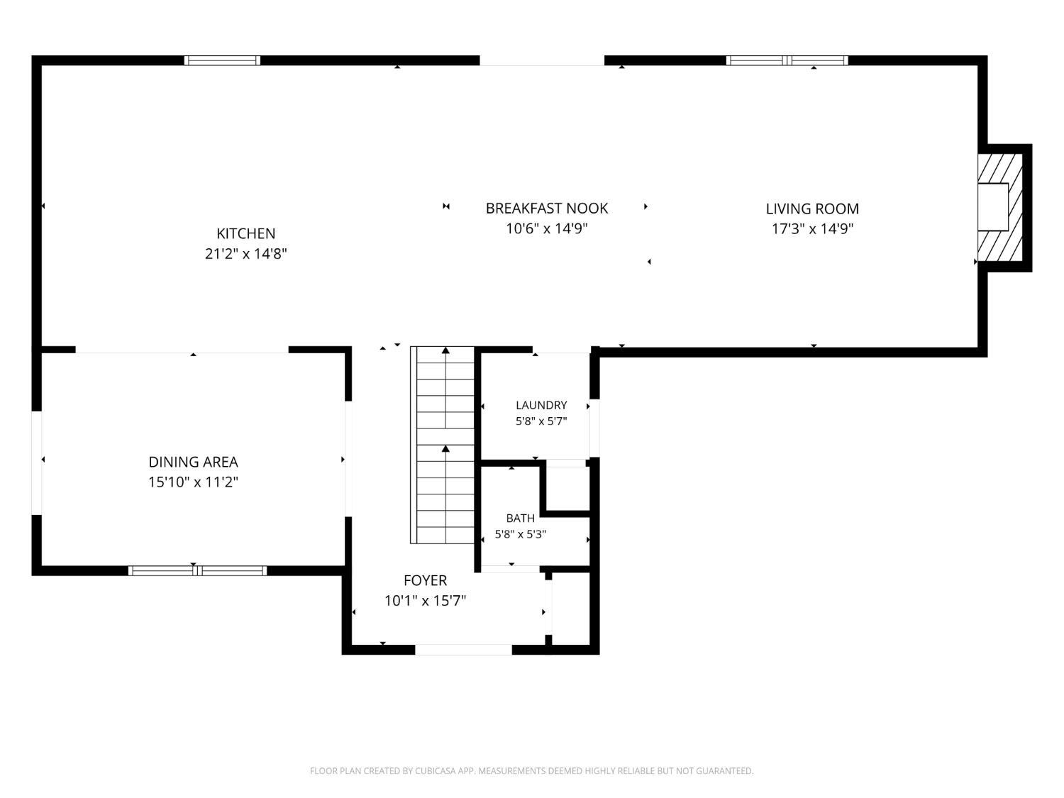 833 Carpenter Road, Miami Twp, OH, 45140