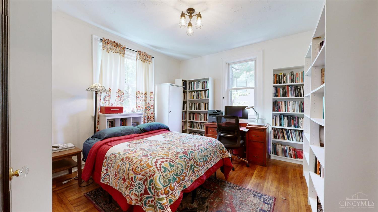 756 Clinton Springs Avenue, Cincinnati, OH, 45229 — photo 21