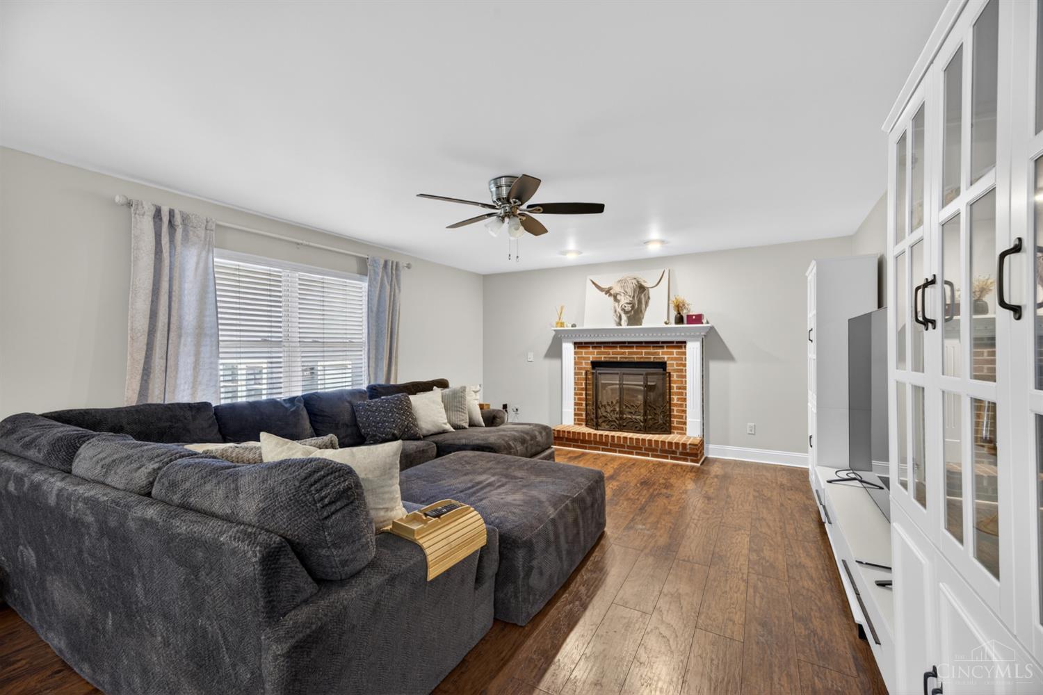 833 Carpenter Road, Miami Twp, OH, 45140