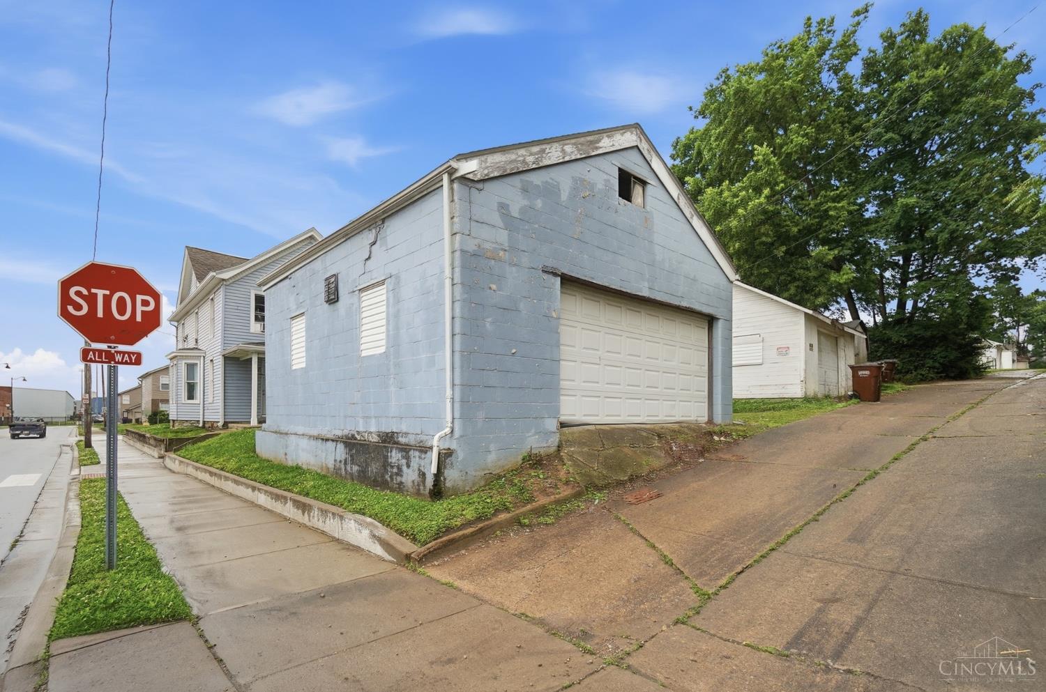 202 Warwick Avenue, Hamilton, OH, 45013 — photo 56