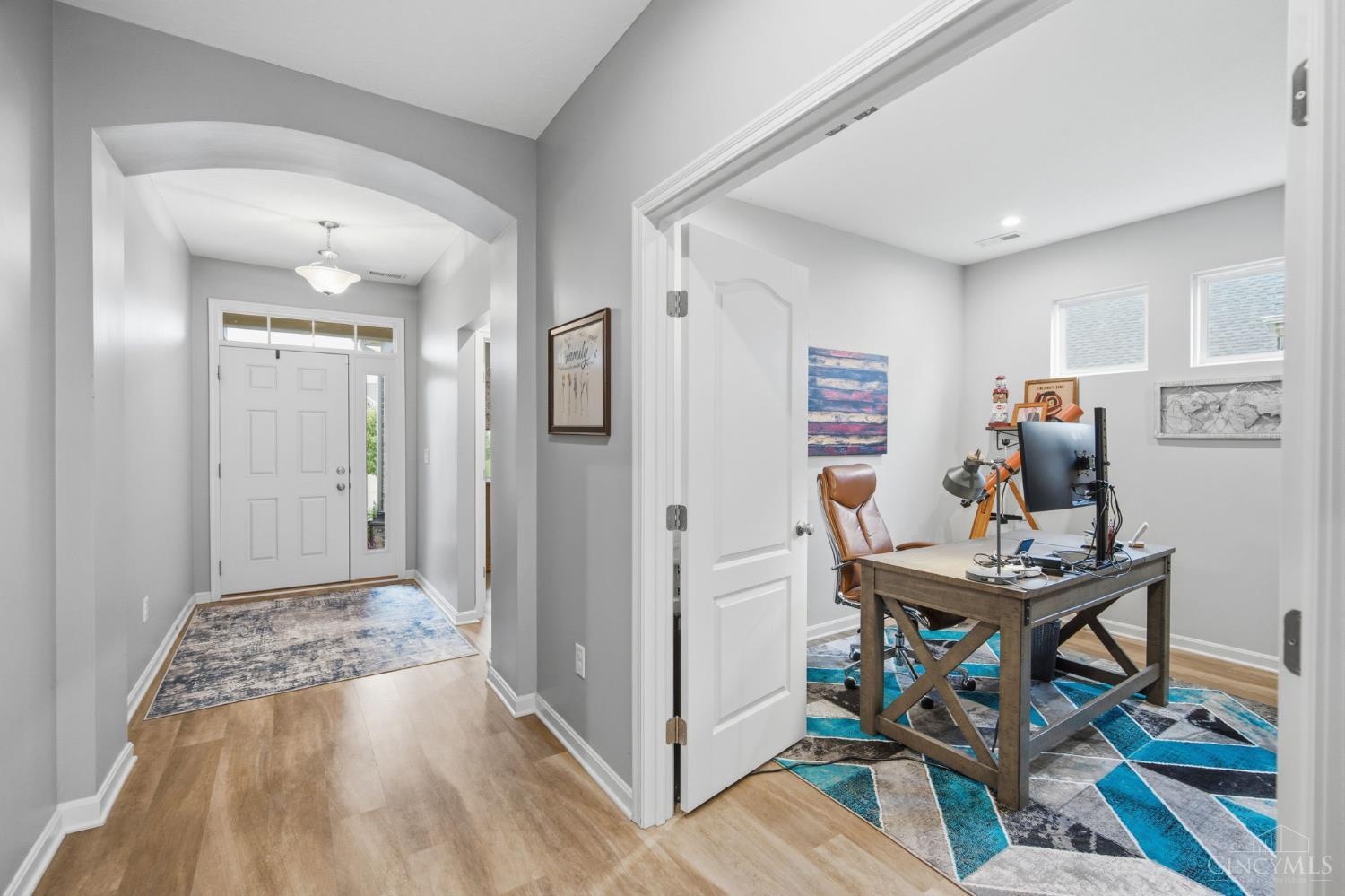 5114 Renaissance Park Drive, Middletown, OH, 45005 — photo 12