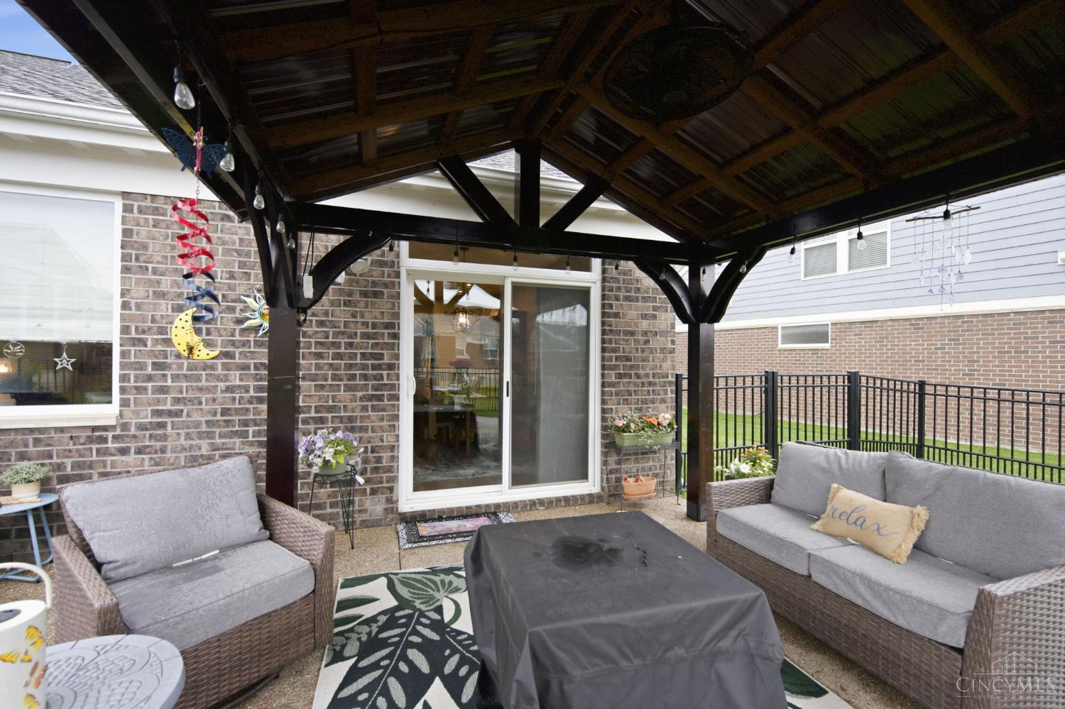 5114 Renaissance Park Drive, Middletown, OH, 45005 — photo 51