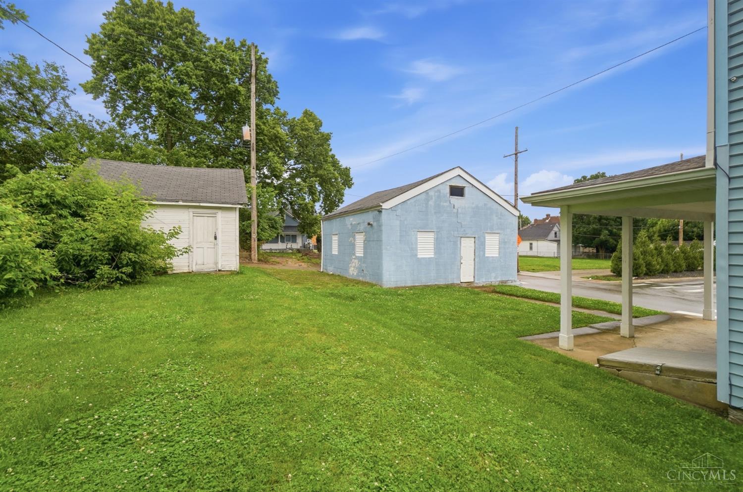 202 Warwick Avenue, Hamilton, OH, 45013 — photo 23