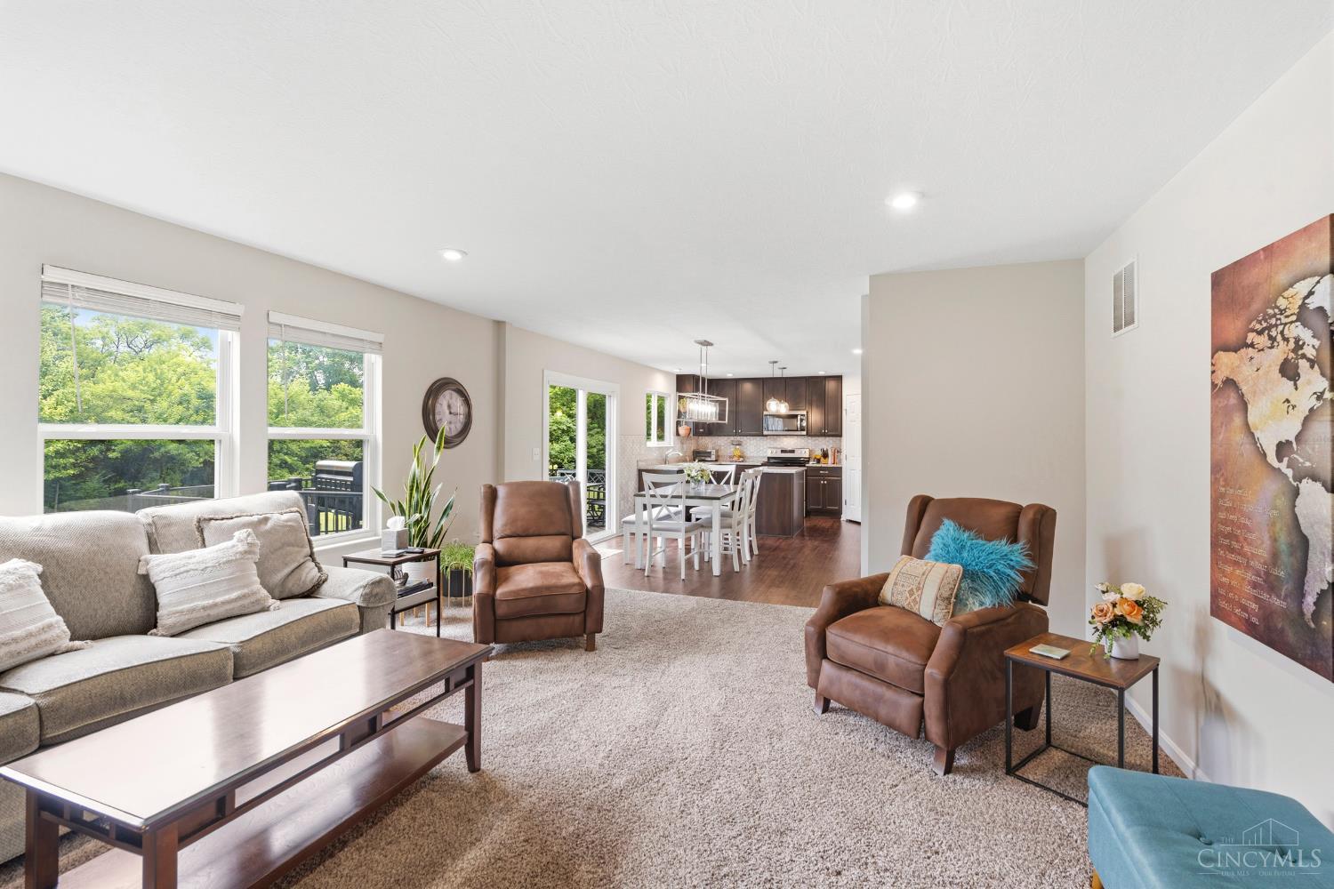 2574 Leonardo Way, Middletown, OH, 45005 — photo 8