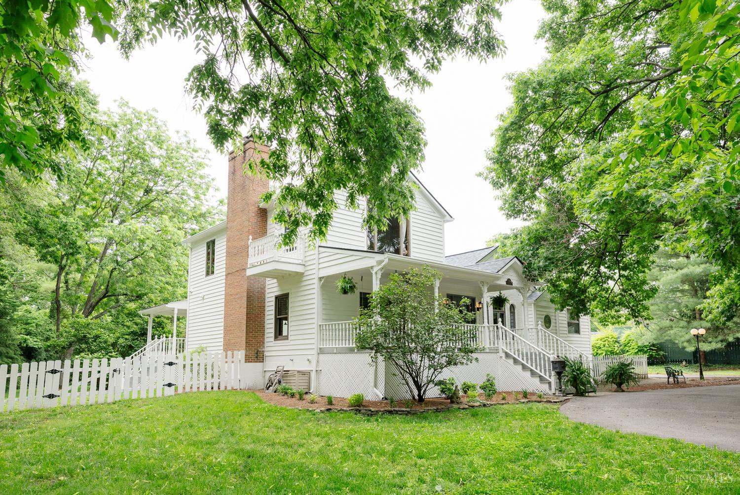 317 Given Road, Terrace Park, OH, 45174 — photo 3