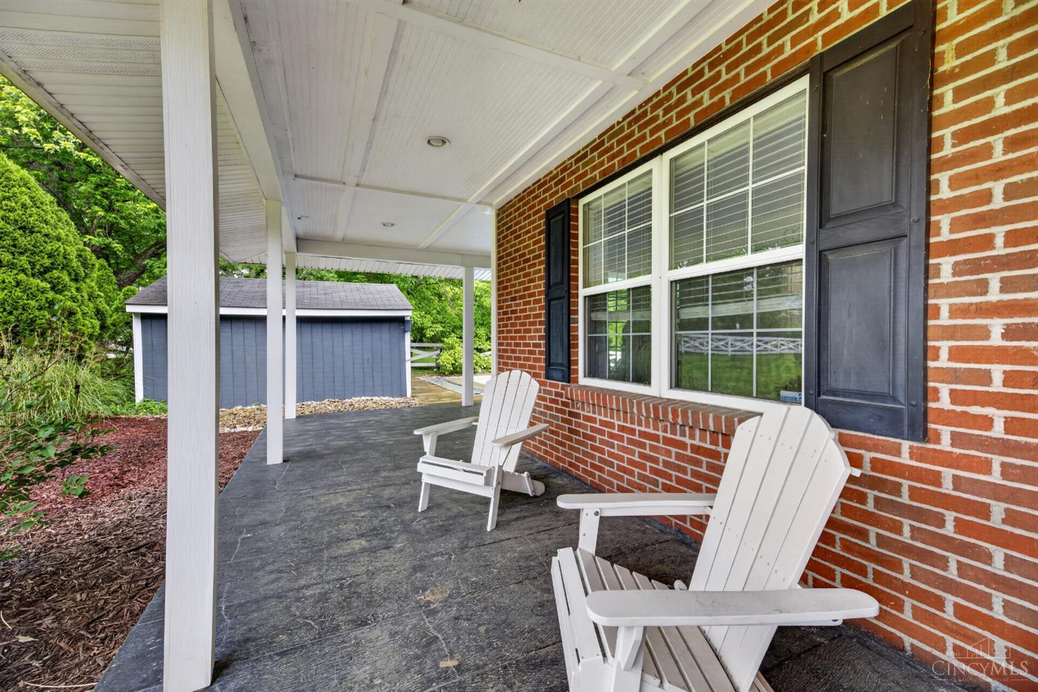 833 Carpenter Road, Miami Twp, OH, 45140
