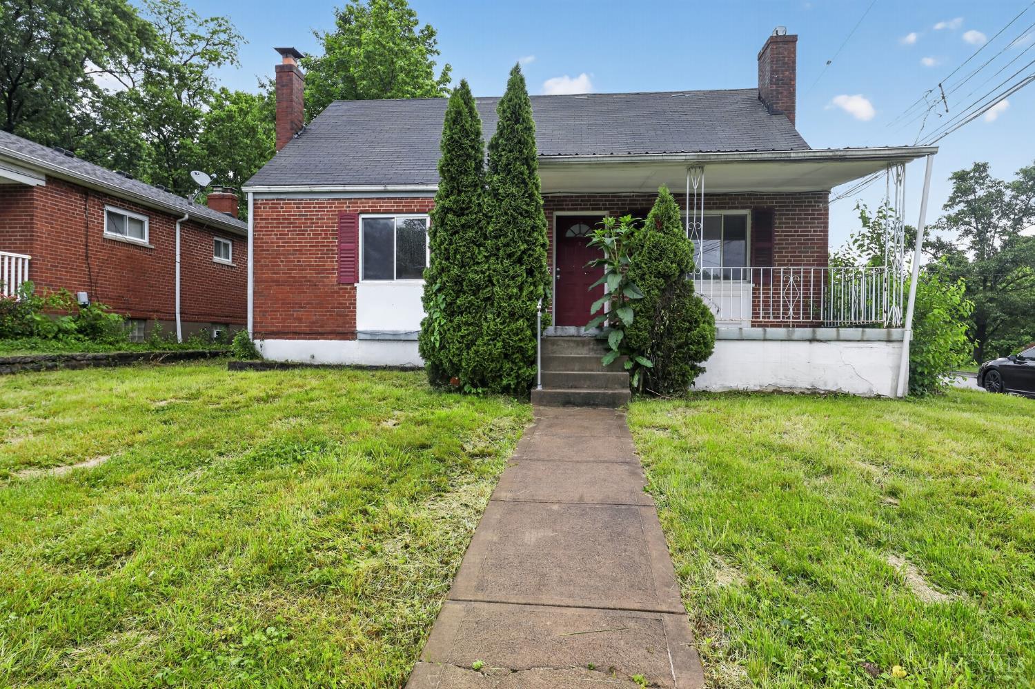 1600 Western Hills Lane, Green Twp, OH, 45238
