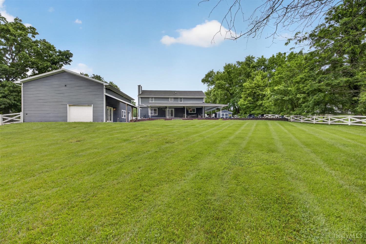 833 Carpenter Road, Miami Twp, OH, 45140