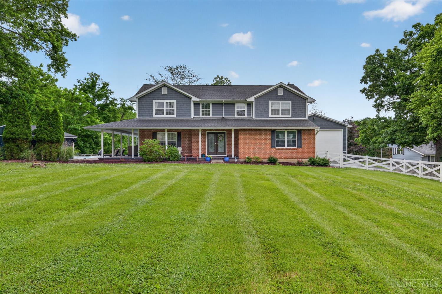 833 Carpenter Road, Miami Twp, OH, 45140