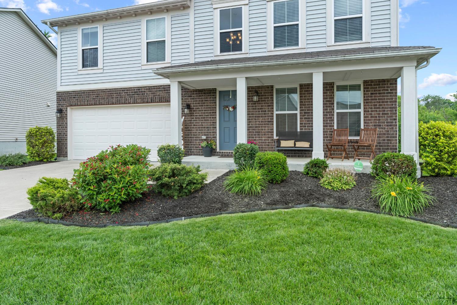 2574 Leonardo Way, Middletown, OH, 45005 — photo 34