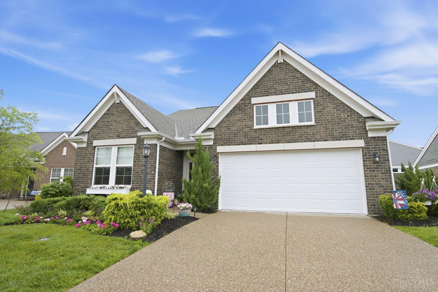 5114 Renaissance Park Drive, Middletown, OH, 45005 — photo 4