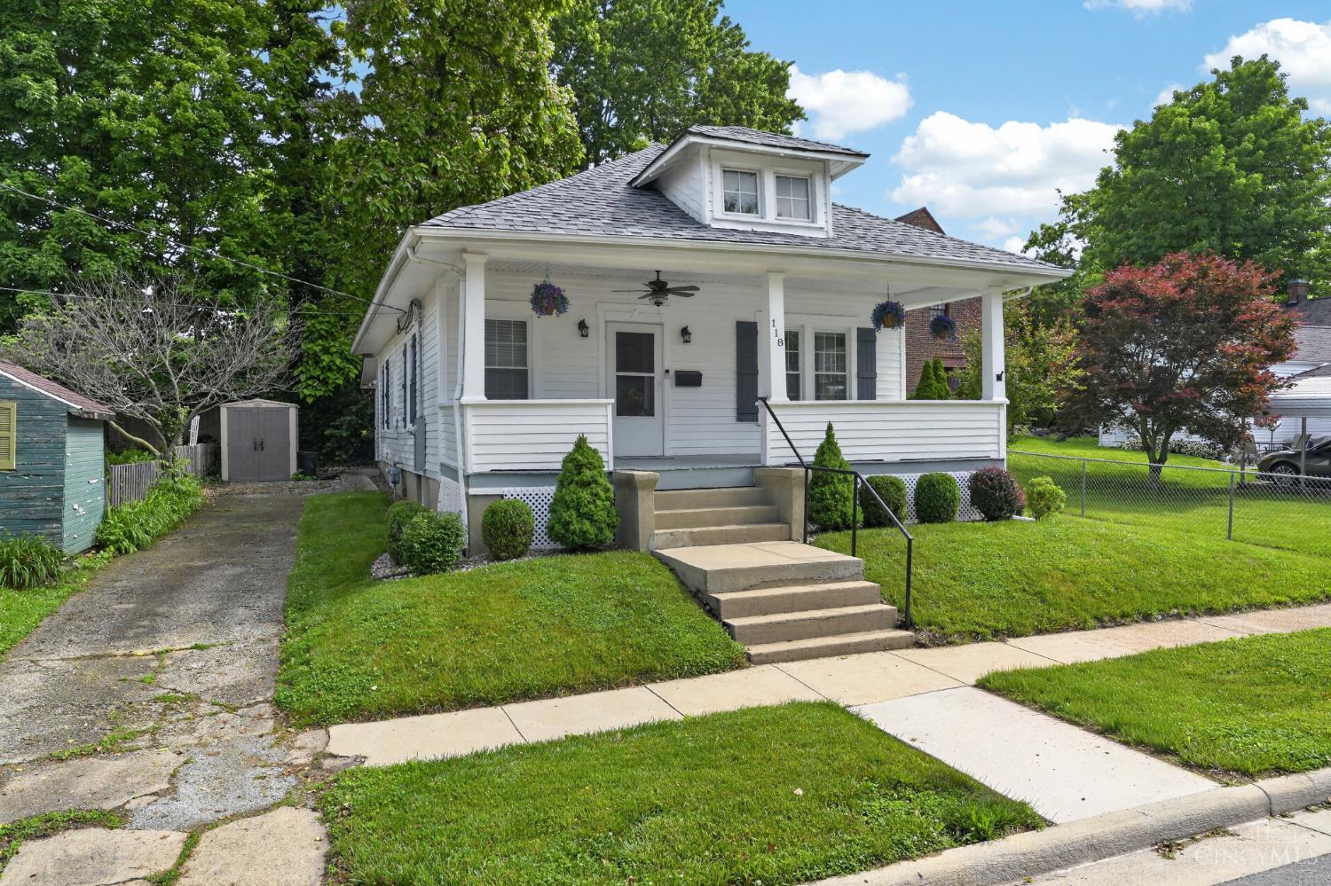 118 Pleasant Street, Hillsboro, OH, 45133 — photo 20