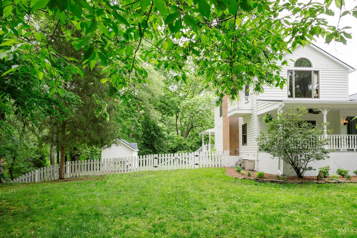 317 Given Road, Terrace Park, OH, 45174 — photo 48