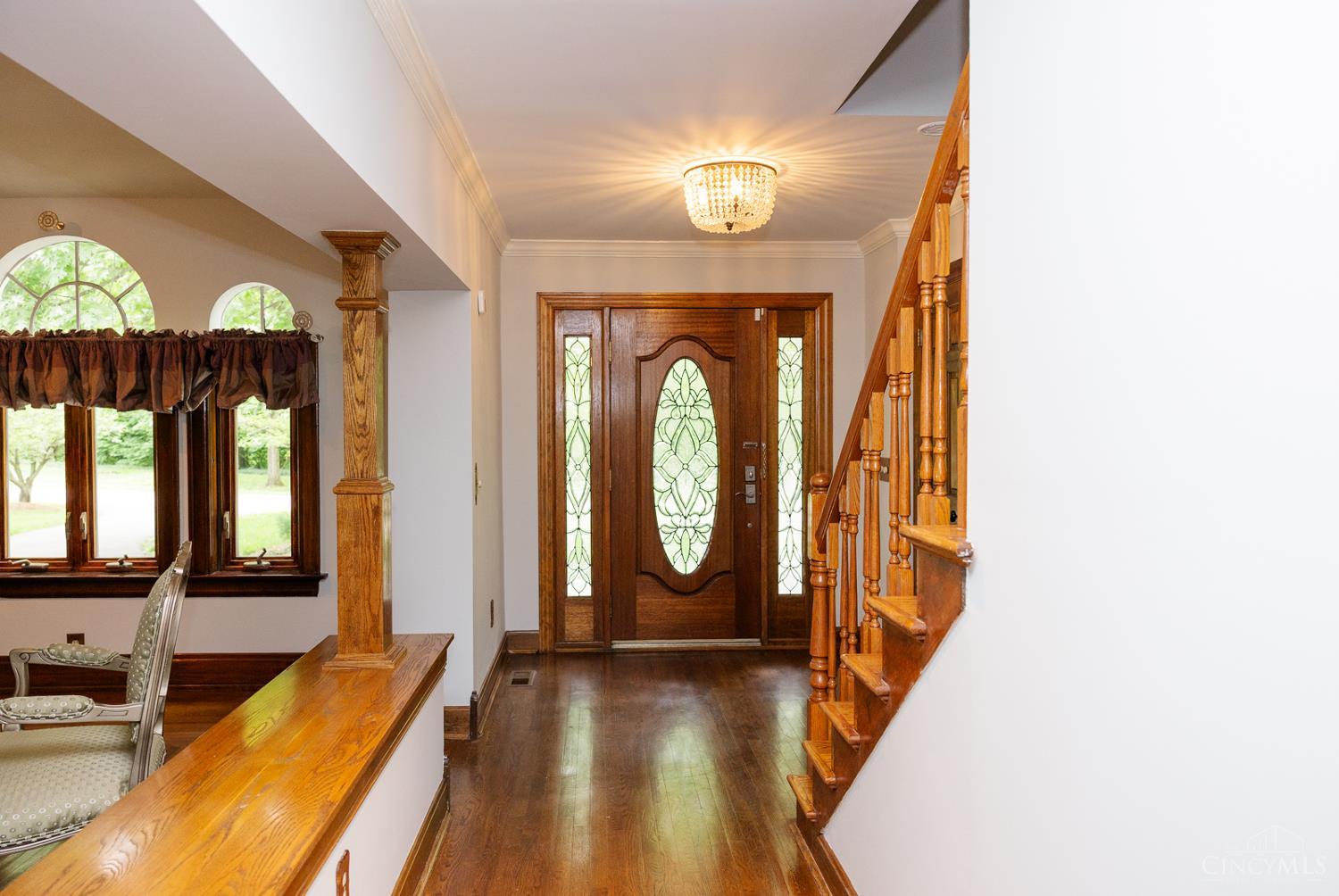 317 Given Road, Terrace Park, OH, 45174 — photo 9