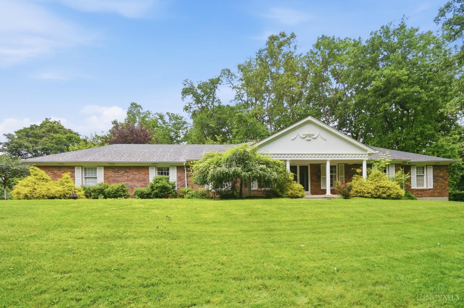 4 Beechurst Woods Lane, Green Twp, OH, 45233 — photo 58