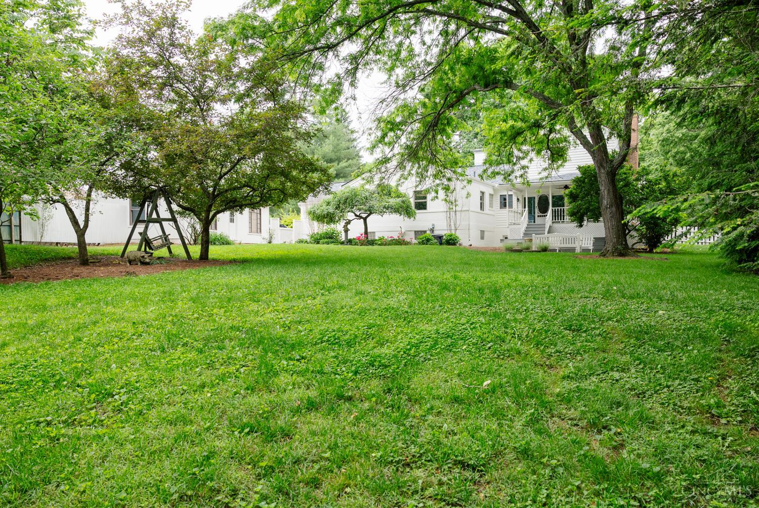 317 Given Road, Terrace Park, OH, 45174 — photo 44