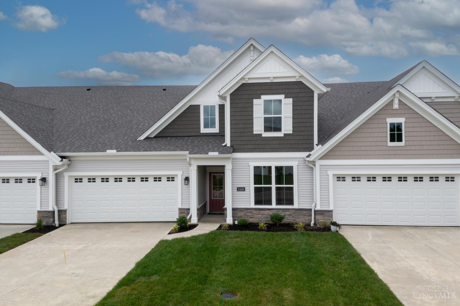 3449 Belgian Circle #18C, Goshen Twp, OH, 45140 — photo 2